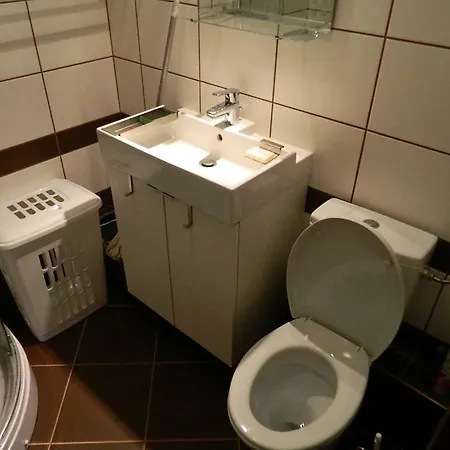 Apartman Sanyi Apartman