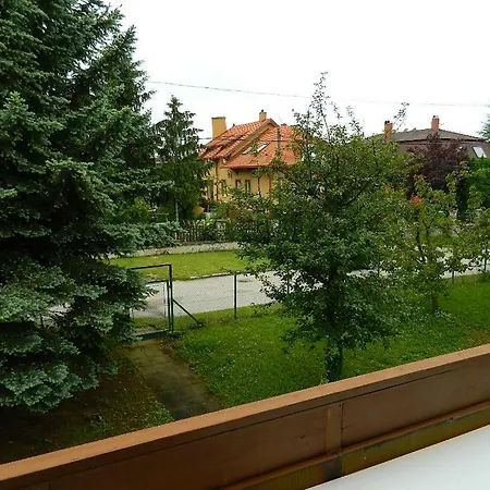 Apartman Sanyi Apartman