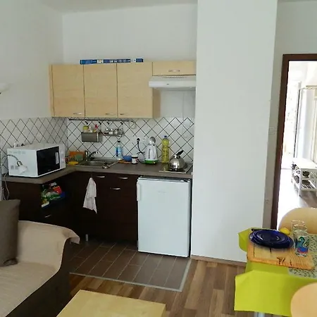 Apartman Sanyi * Balatonfüred