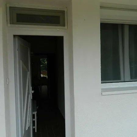Apartman Sanyi Apartman